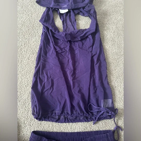 Bebe matching set - Picture 4 of 12